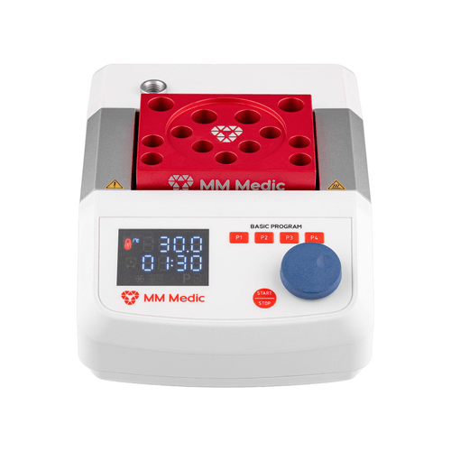 Твердотільний термостат моделі GM – 2.0 MM MEDIC Твердотільний термостат моделі GM – 2.0 MM MEDIC