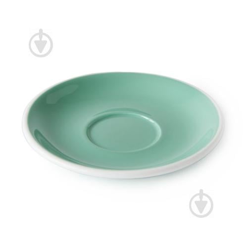 Блюдце Acme 14 см Мятный 6FJ-5014
