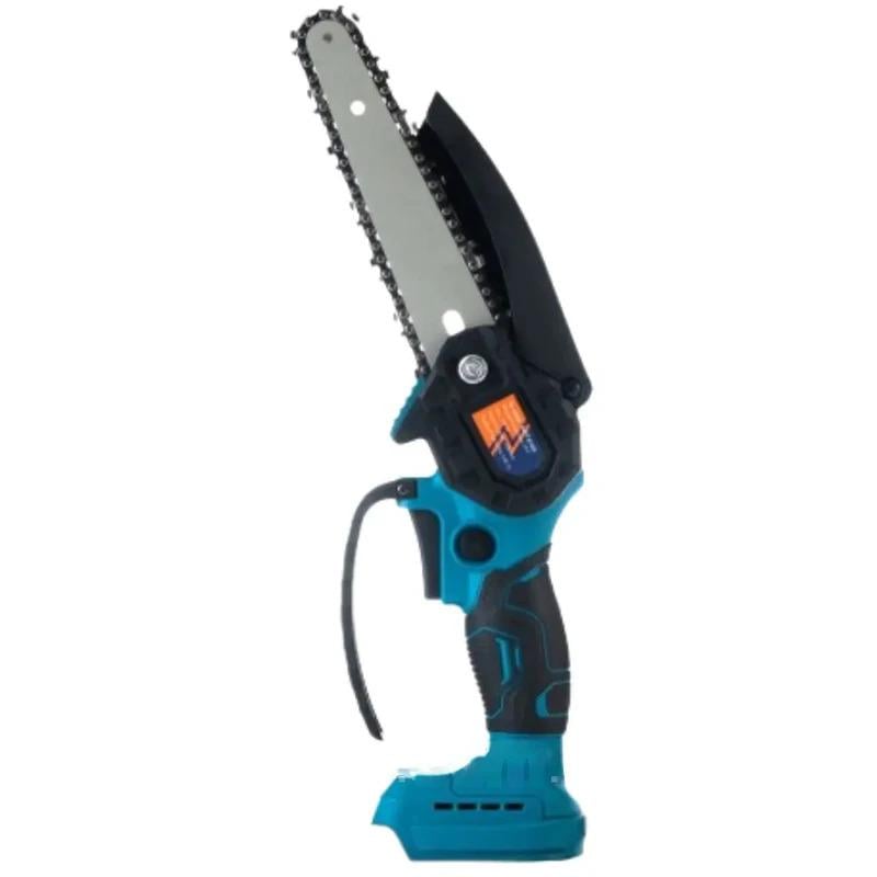 Цепная пила UniversalChain 18" 24 В с кейсом и 2 АКБ (234569484_1542)