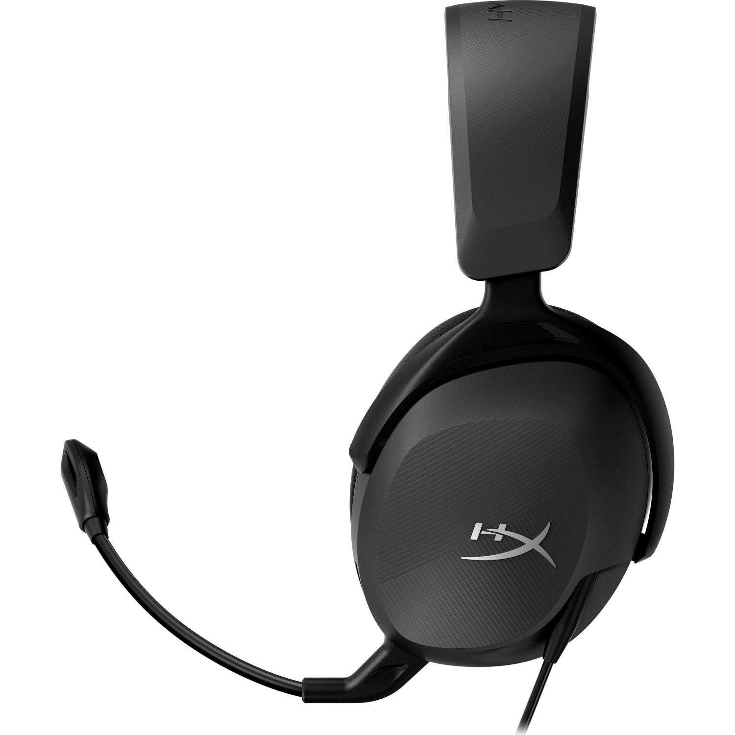 Наушники игровые HyperX Cloud Stinger 2 Core (683L9AA) - фото 2