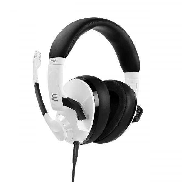 Наушники Epos Sennheiser H3 Ghost White (1000889) - фото 5