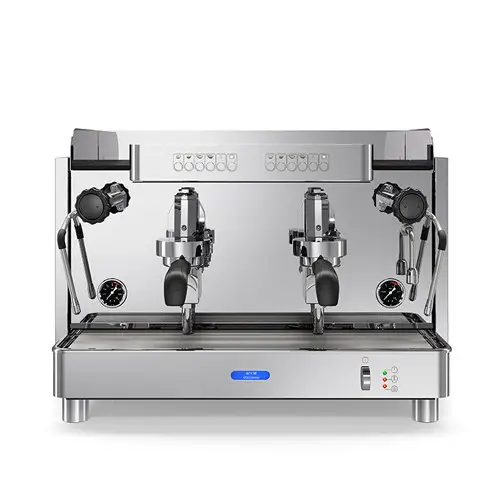 Кавоварка VBM REPLICA ELECTRONIC 2B 2GR Steel (29734766) Кавоварка VBM REPLICA ELECTRONIC 2B 2GR Steel (29734766)