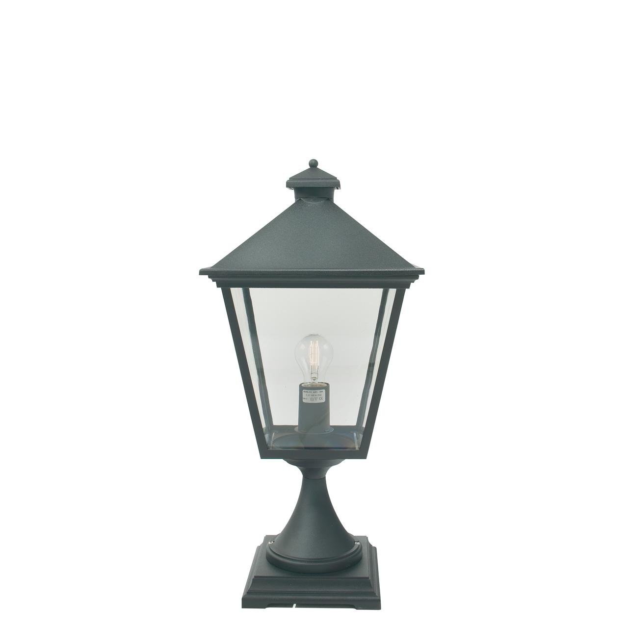 Уличный фонарь Norlys London 494B