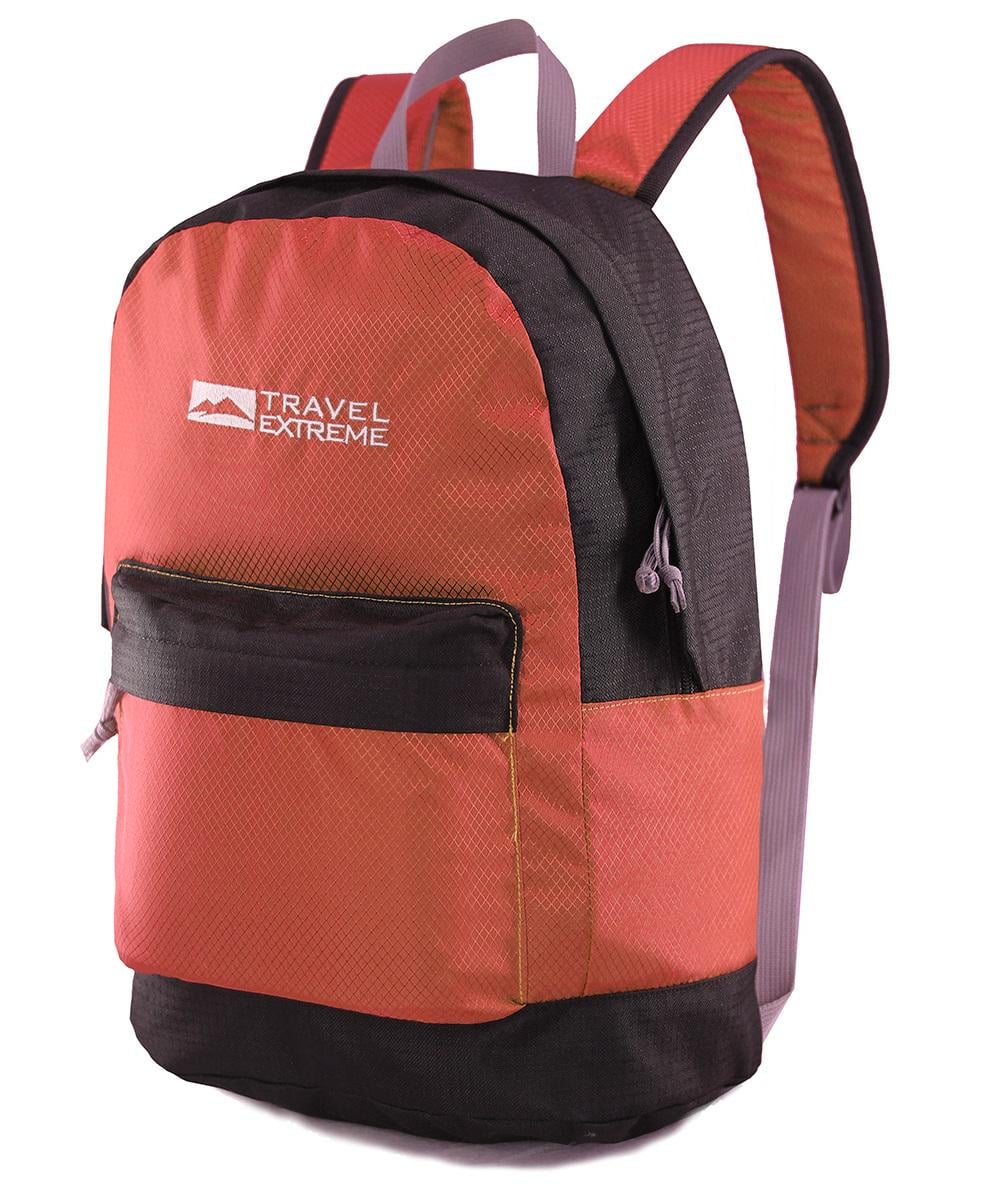 Рюкзак ТЕ-P013 Traffic Красный (e15b6d74)