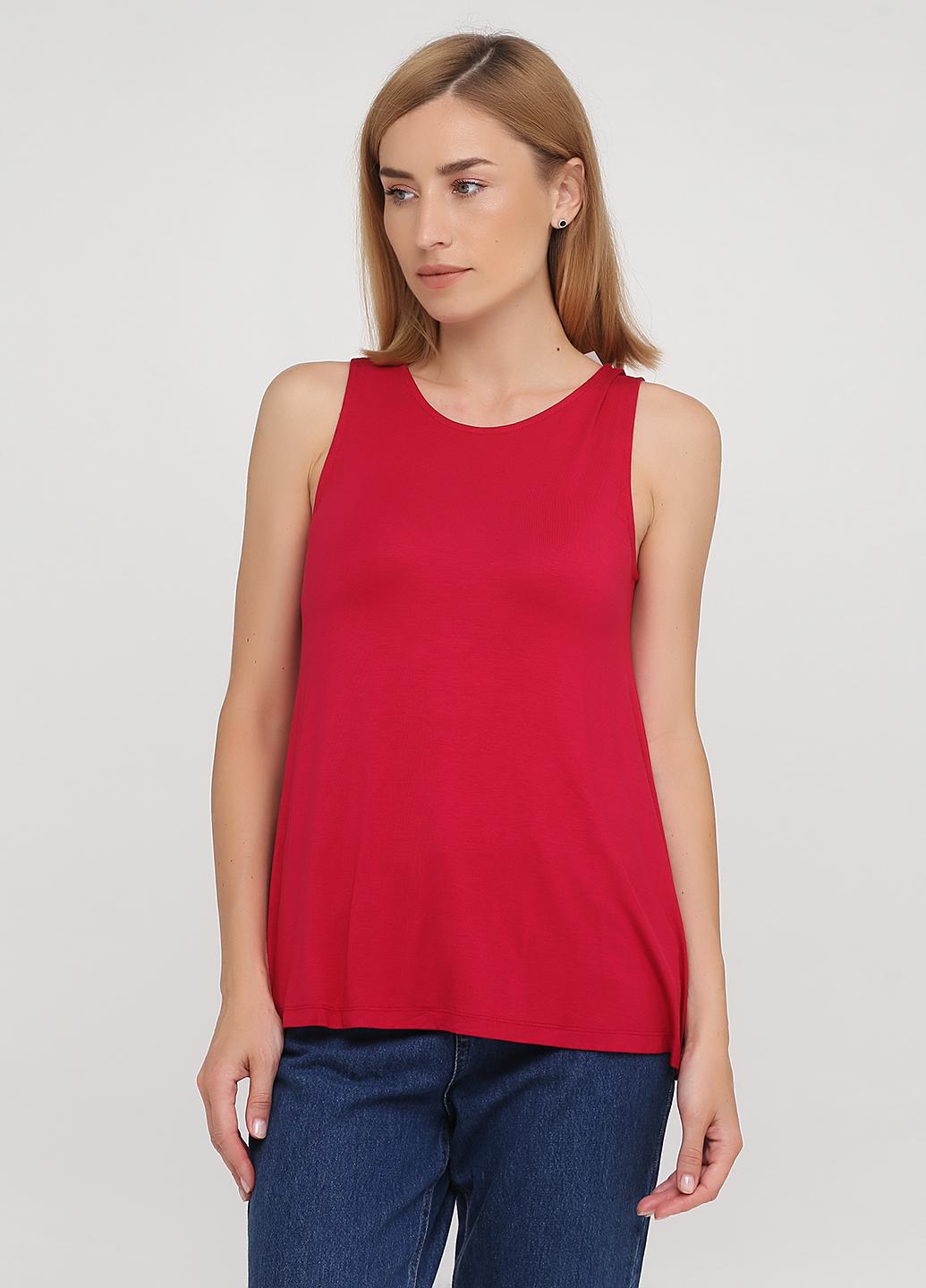 Майка женская C&A XS Фуксия (20362715p13)