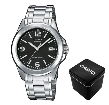 Наручные часы Casio MTP-1215A-1A