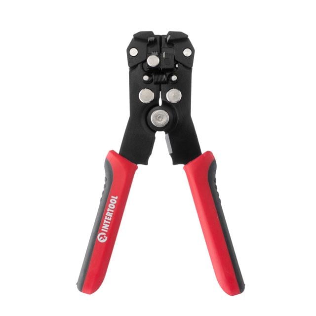 Стриппер Intertool 150 мм (HT-7022)