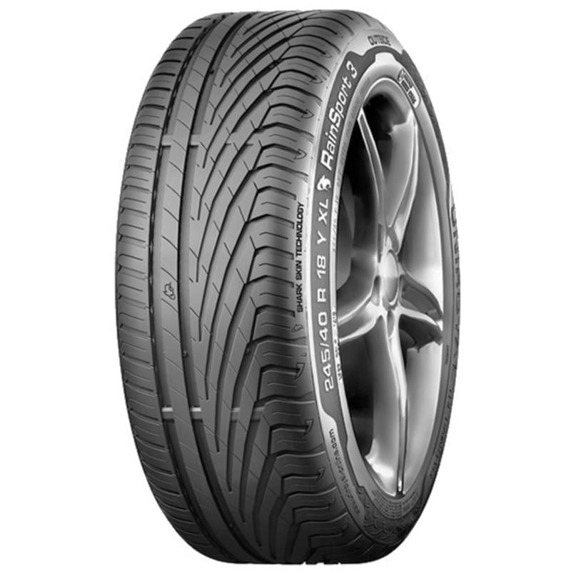 Автошина UNIROYAL RainSport 3 255/40 R20 101Y XL FR (295899)