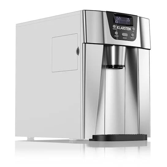 Льдогенератор KLARSTEIN Ice Volcano 2G (10030848)