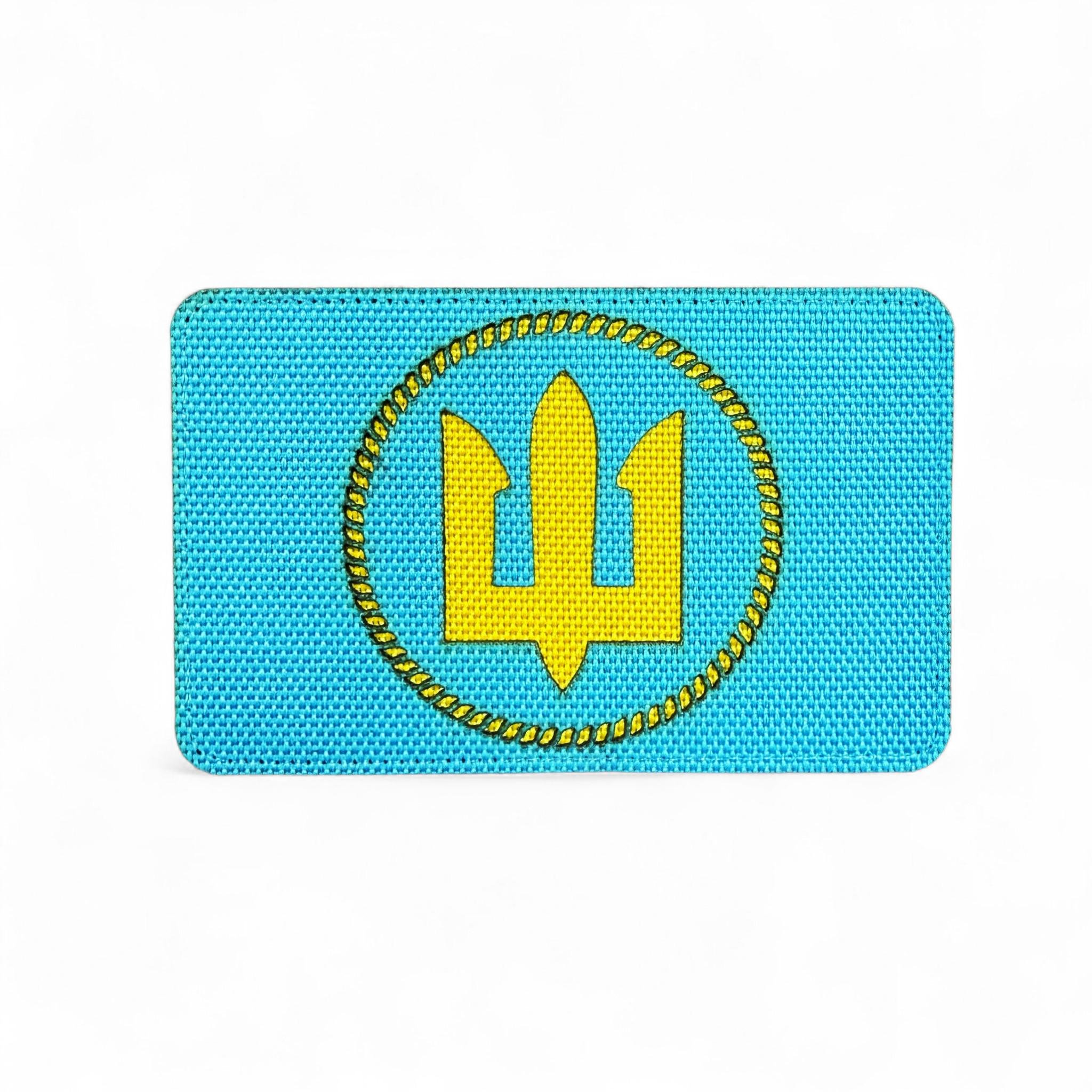 Патч-шеврон Laser Cut Морская пехота (29519626)