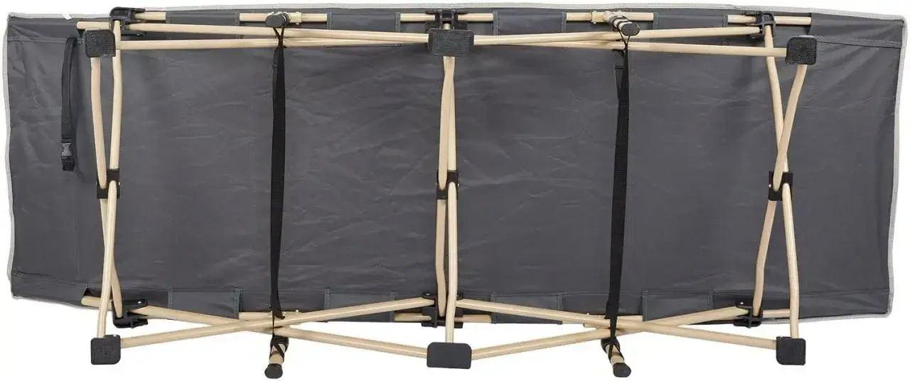 Кровать раскладная Skif Outdoor Relax II для военных (242799) - фото 3 Кровать раскладная Skif Outdoor Relax II для военных (242799) - фото 3