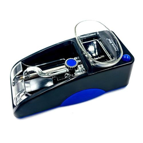 Машинка для набивки сигарет Horns Bee GR-12-005 электрическая (23790577)