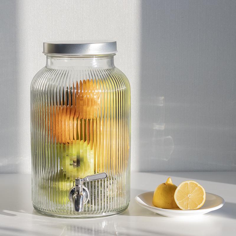 Диспенсер Vardagen з нержавіючим краном 4 л (IVD4H) - фото 2