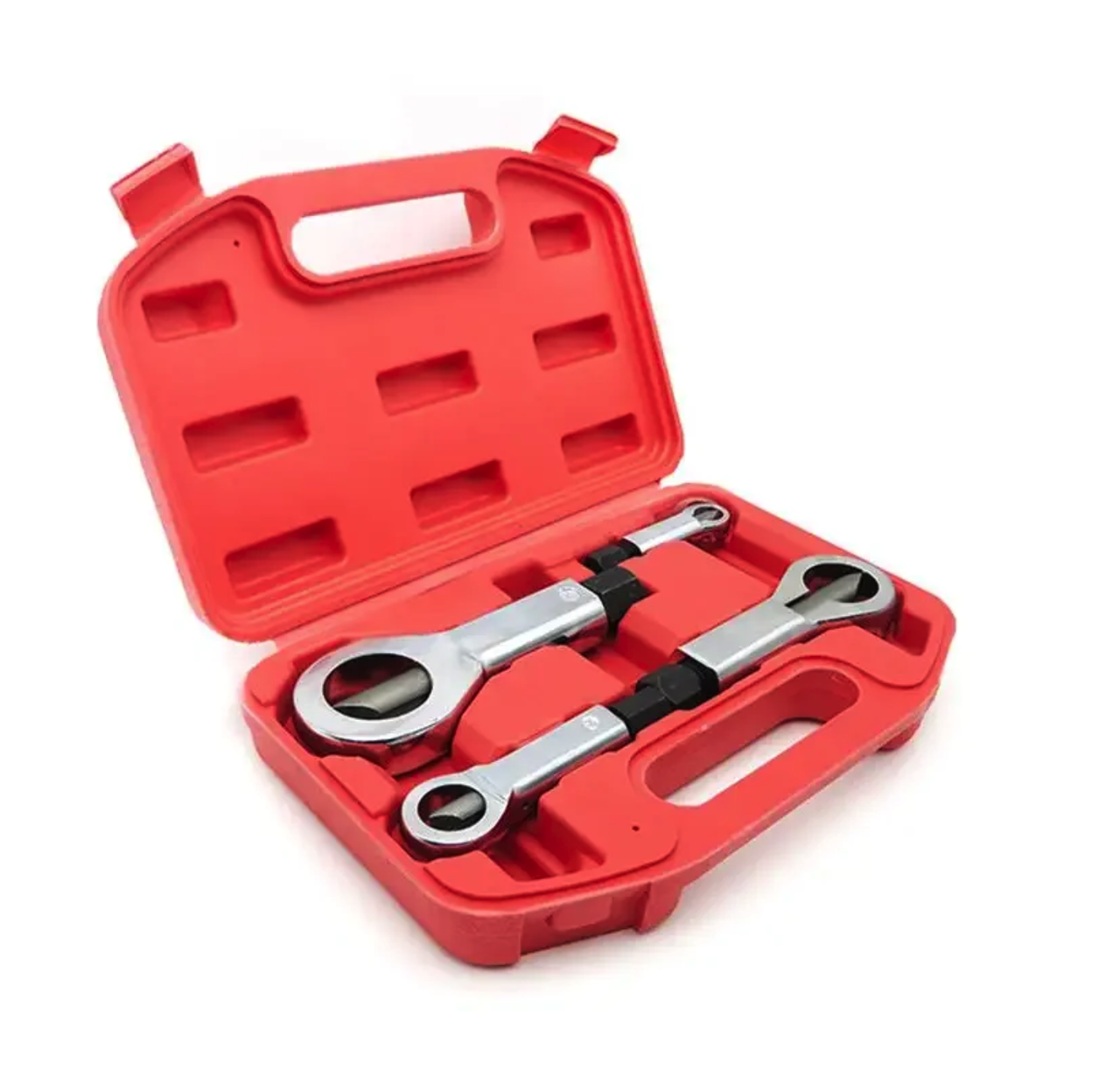 Набір гайколомів Rewolt 4 шт. (T1346)