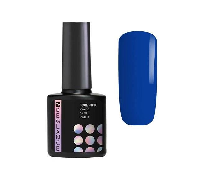 Гель-лак Reglance 7,5 мл 233 Classic Blue (000233)