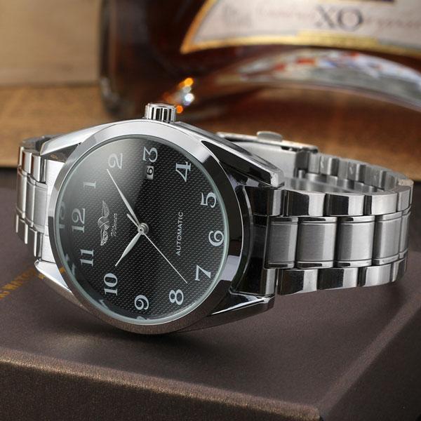 Годинник наручний Winner Handsome (2435837101) - фото 9 Годинник наручний Winner Handsome (2435837101) - фото 9