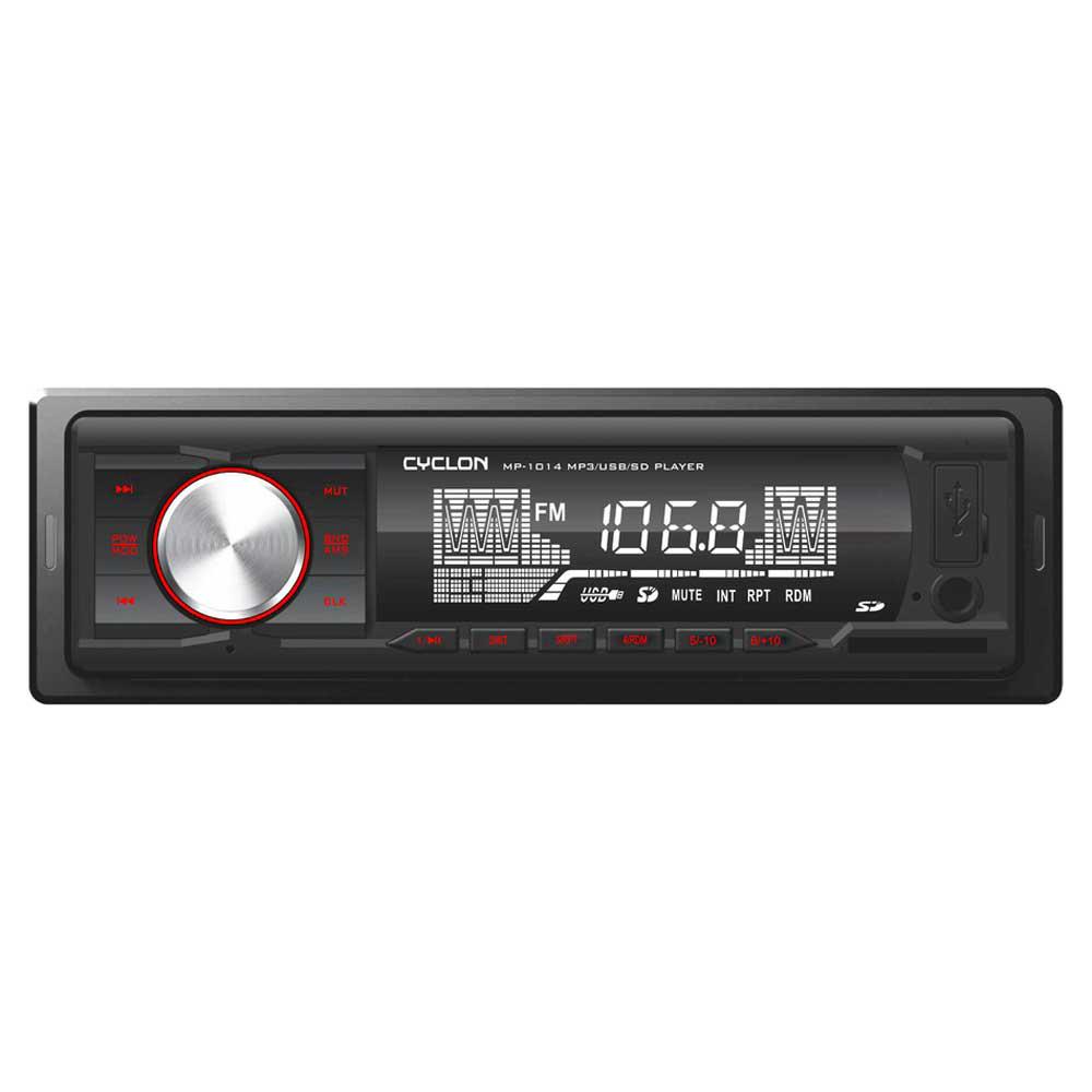 Автомагнітола CYCLONE MP-1014R BA (1656126161)