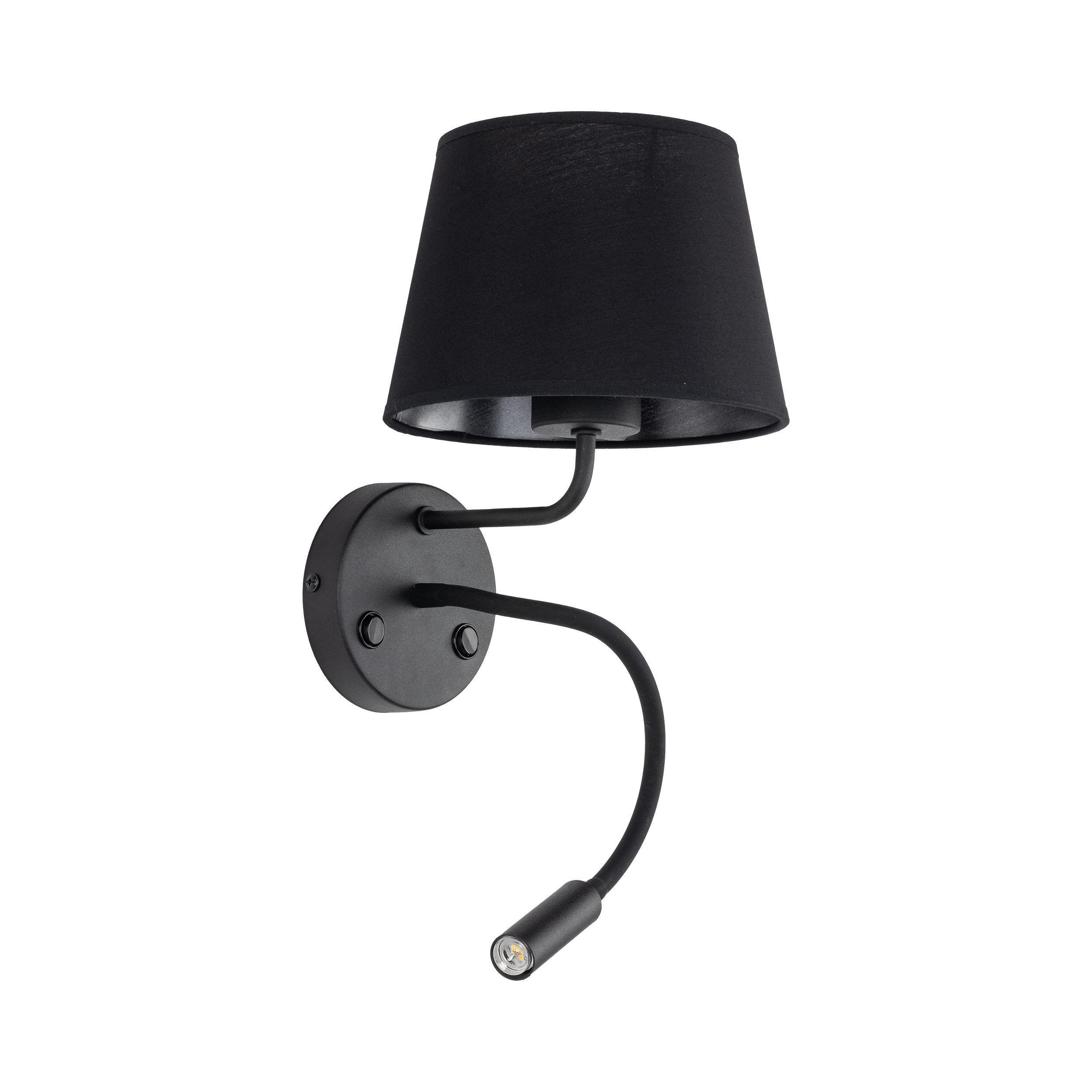 Бра TK Lighting MAJA G9 Black (10081)