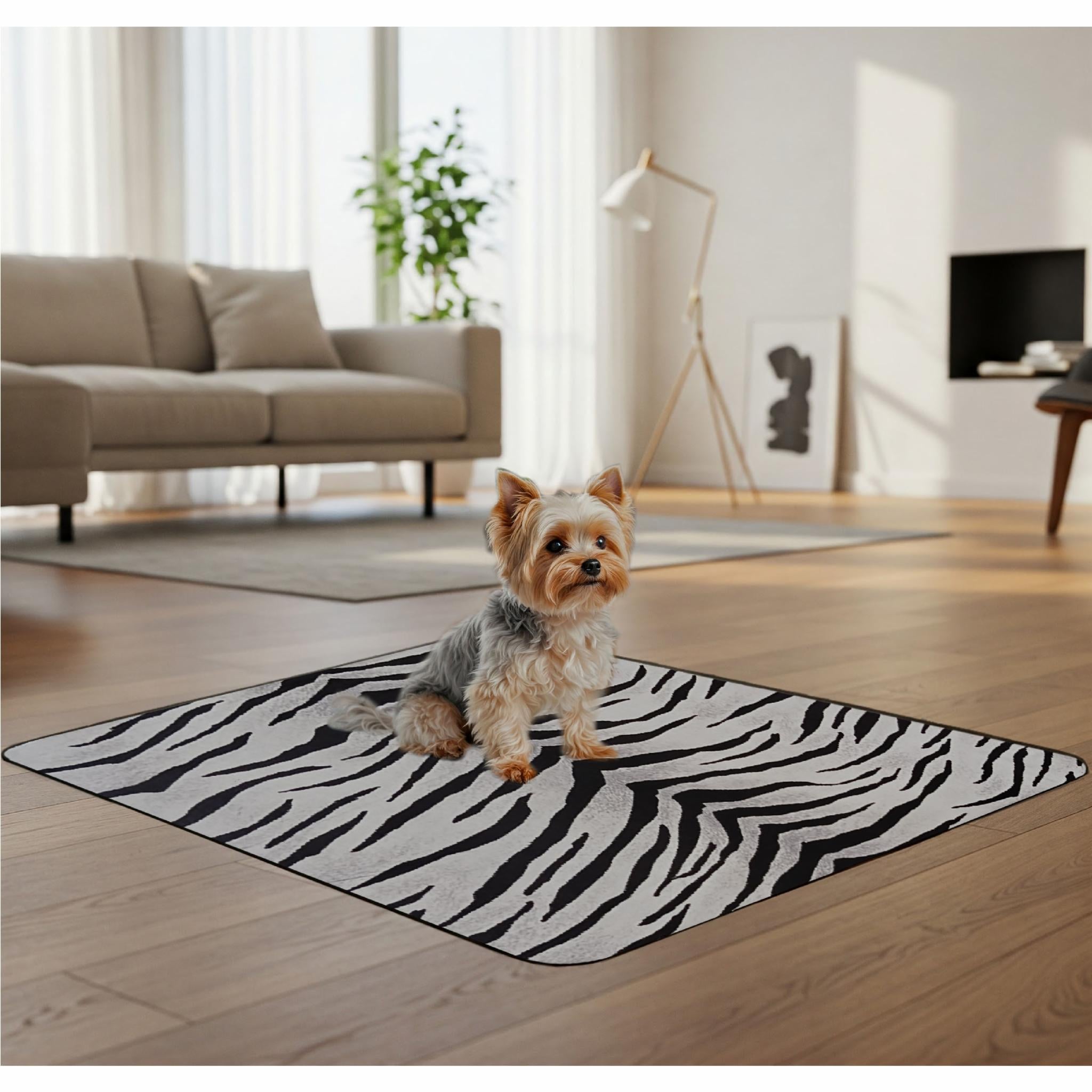 Пелюшка-туалет багаторазова Giselle 60х90 см непромокаюча антизапах (5004002)