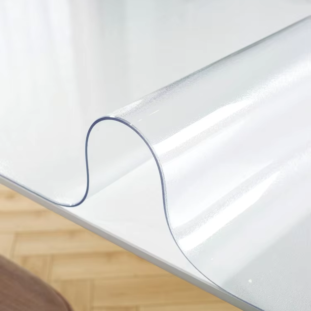 Мягкое стекло для мебели 2 мм 70х180 см (24510627)