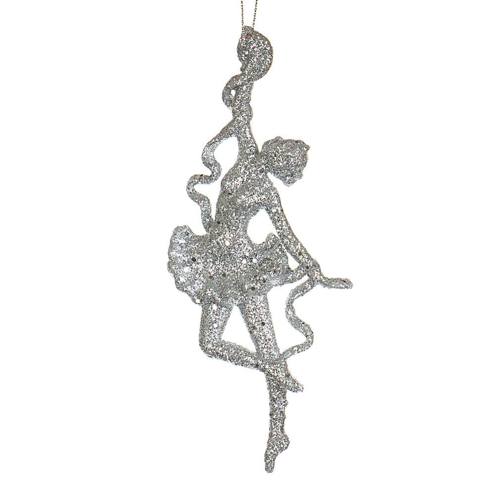 Набор игрушек Elisey Балерина 3 шт. (014NZ)