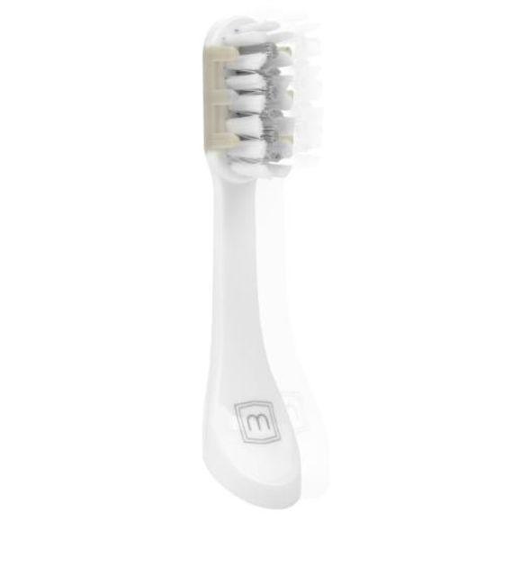 Насадка для звукової зубної щітки MEDICA+ ProBrush 7.0 Compact 4 шт. - фото 4