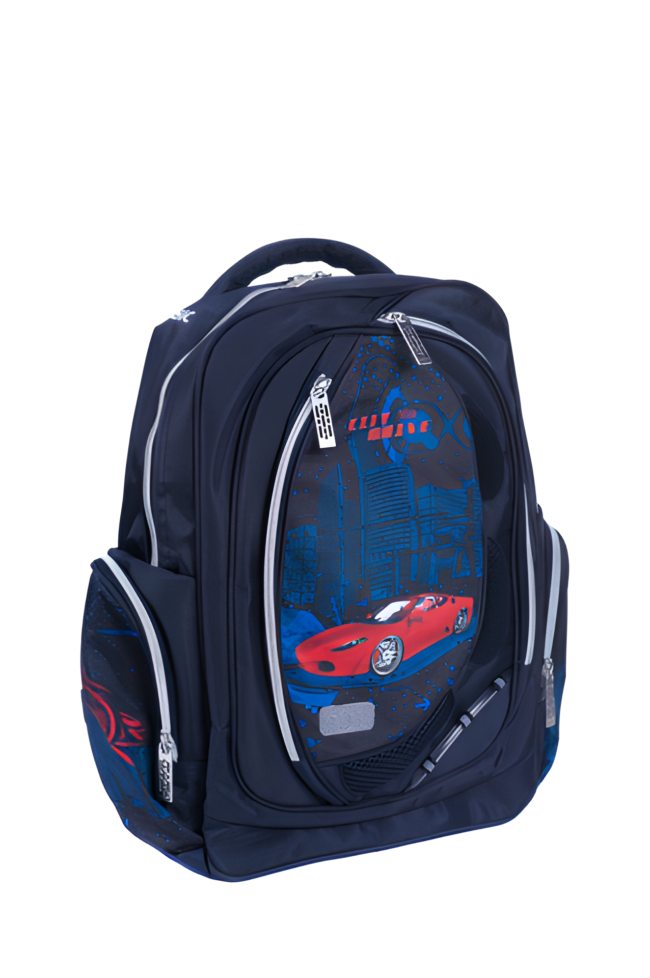 Рюкзак Basic City Drive (ZB17.0003CD)