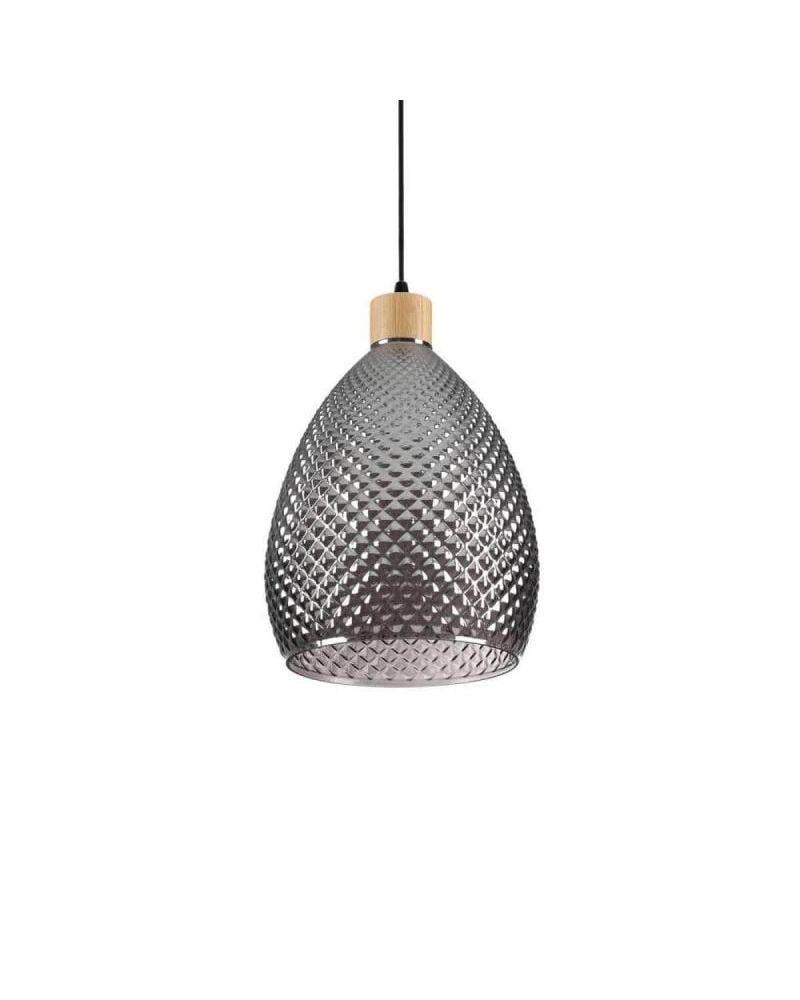 Підвісний світильник Ideal Lux Bergen-1 SP1 (238746)