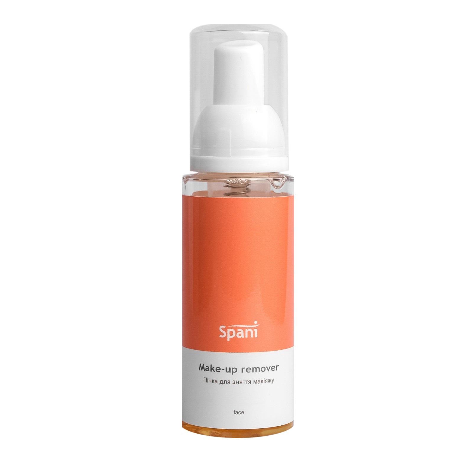 Пенка для умывания Make-up Remover Spanі 150 мл (681504)