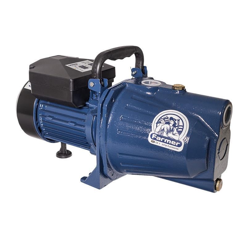 Насос до станції Farmer Jet 100 L 1,1 кW (TU-16478)