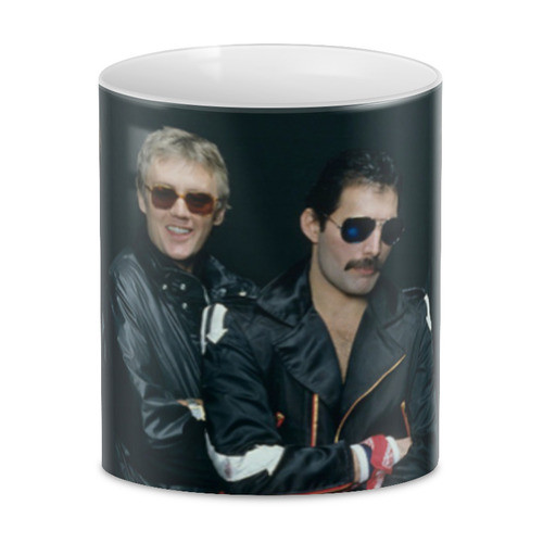 Чашка GeekLand Квин 330 мл