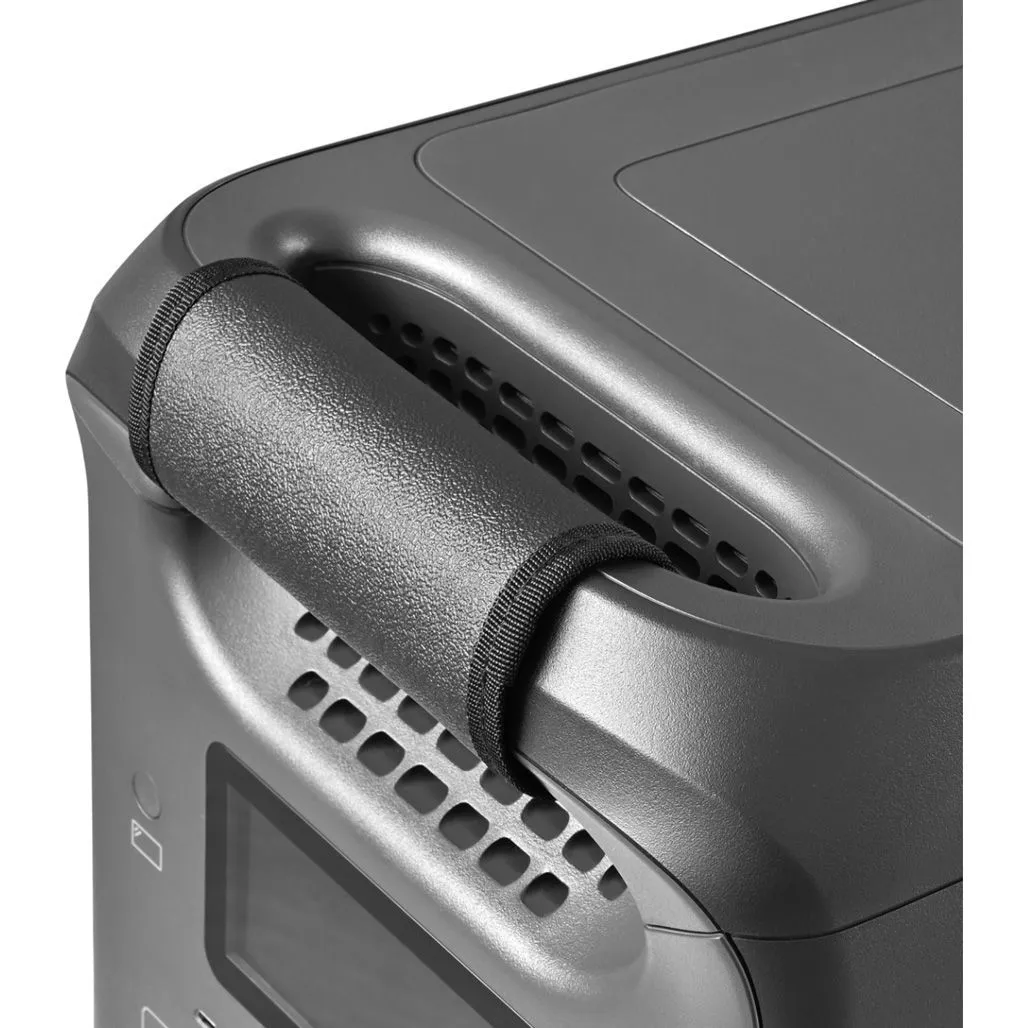 Зарядная станция Videx Oasis 3000W 2560Wh (VPS-SG1-3KW) - фото 9