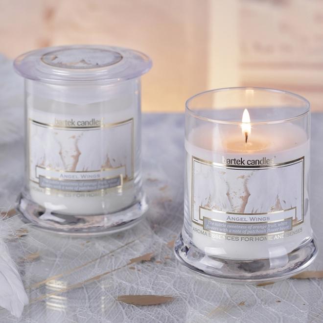 Свічка ароматична Angel Wings (28763) - фото 2