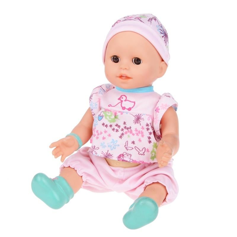 Игрушка Пупс малыш (ID17)