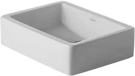 Умывальник DURAVIT Vero 50 см (0455500000)