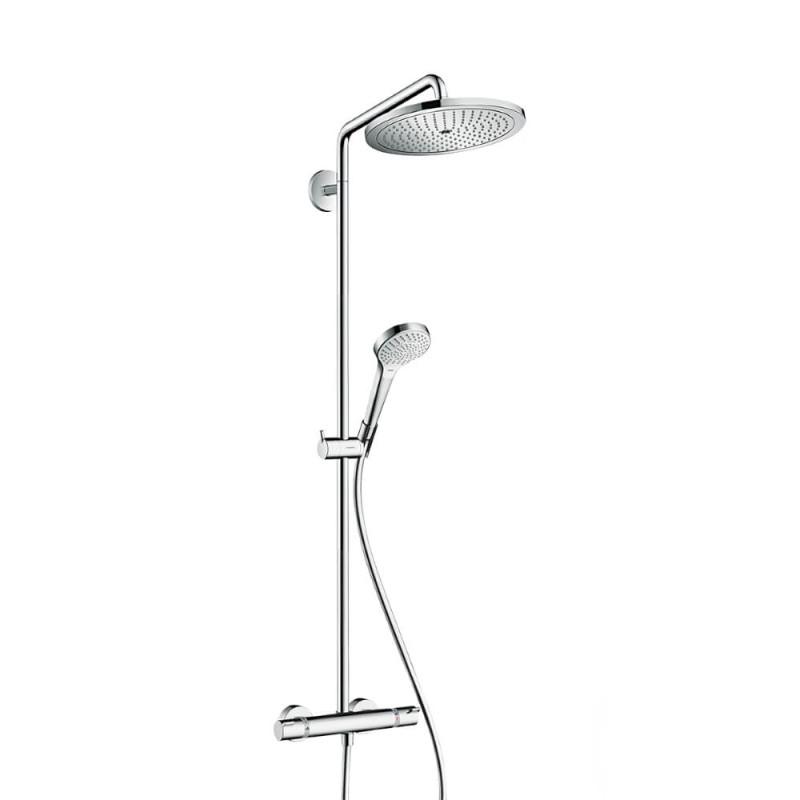 Душевая система Hansgrohe Croma Select S 26790000