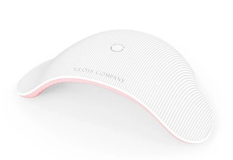 Лампа для нігтів GLOSS COMPANY UV/LED Nail Lamp 2 (81514)