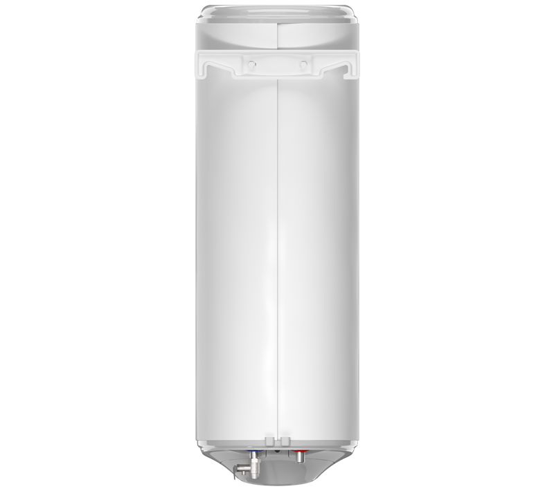 Водонагрівач Galanta DRY 50 Slim сухий ТЕН 2x800 Вт (1044637) - фото 2 Водонагрівач Galanta DRY 50 Slim сухий ТЕН 2x800 Вт (1044637) - фото 2