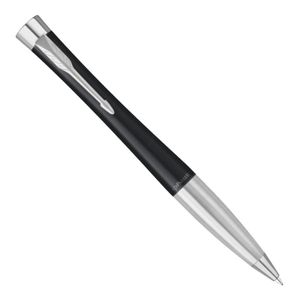 Ручка шариковая Parker URBAN 17 Muted Black - фото 1