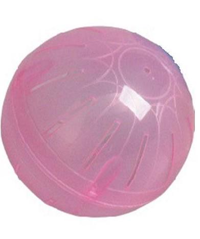 Игрушка для хомяков Tatrapet Jumbo мяч 12 см (324.06)