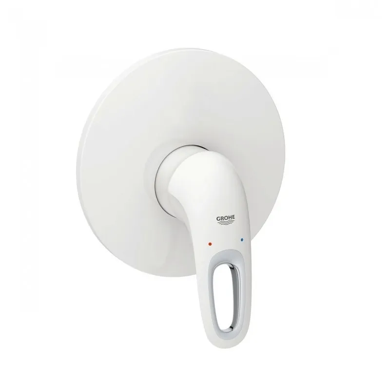 Смеситель для душа Grohe Eurostyle скрытого монтажа (19507LS3) Смеситель для душа Grohe Eurostyle скрытого монтажа (19507LS3)