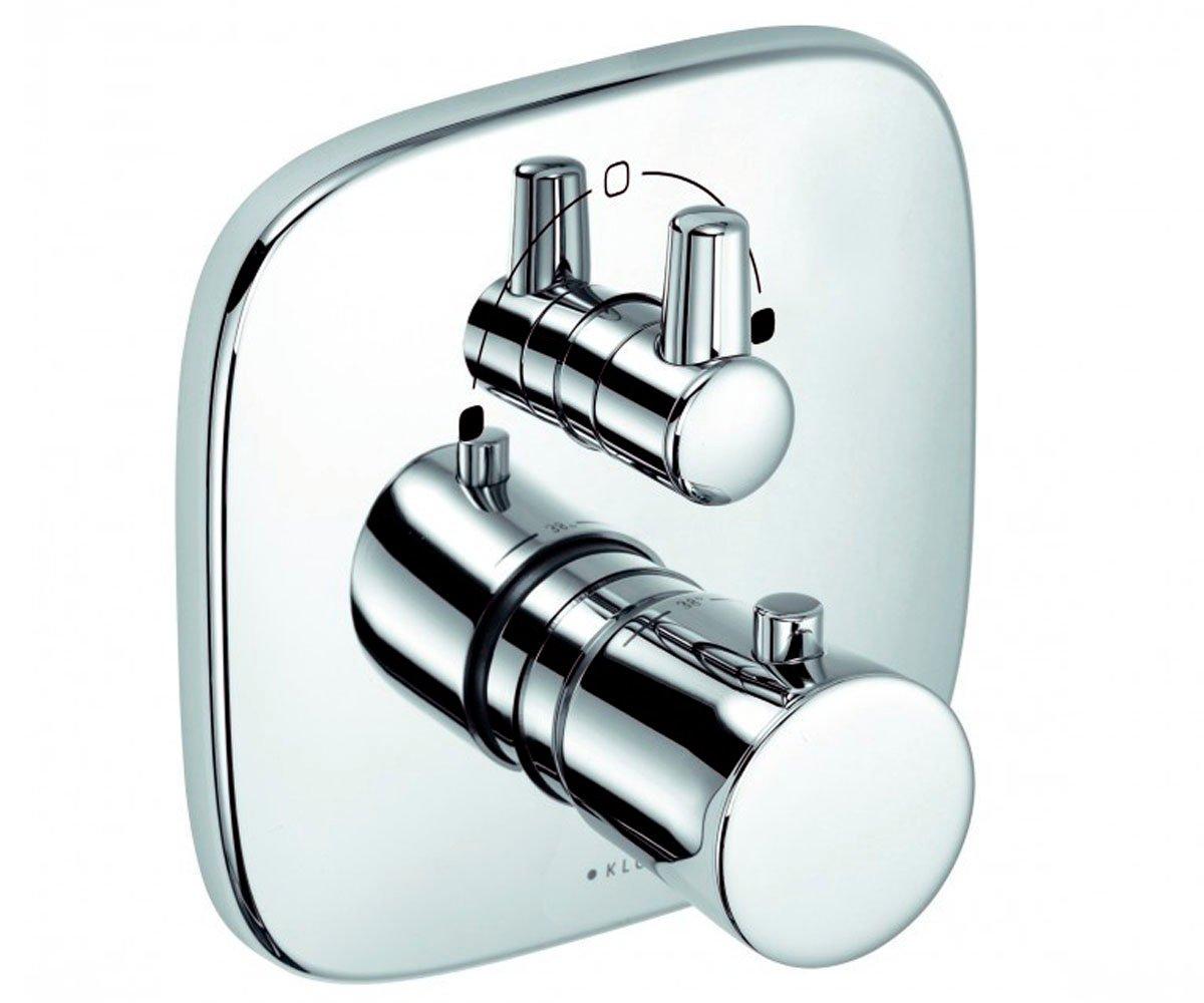 Центральный термостат KLUDI AMBIENTA 538300575