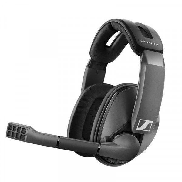 Наушники Sennheiser GSP 370 (1000231)