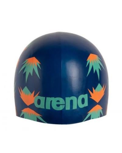 Шапочка для плавания Arena POOLISH MOULDED (1E774-235)