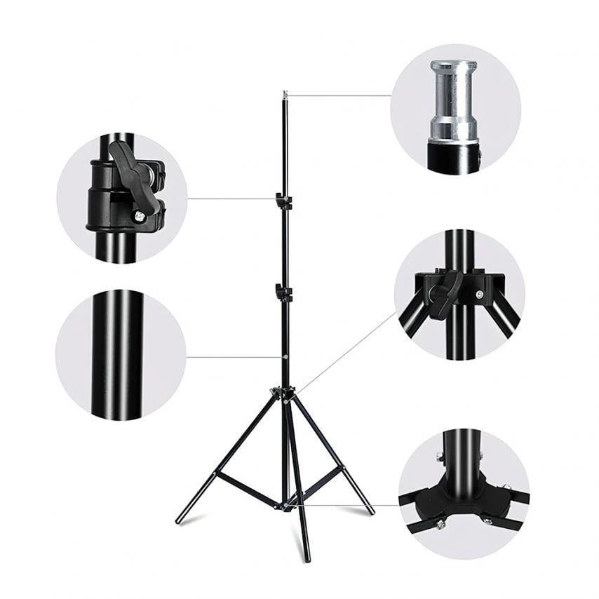 Монопод Walker WLTR-21 - фото 3