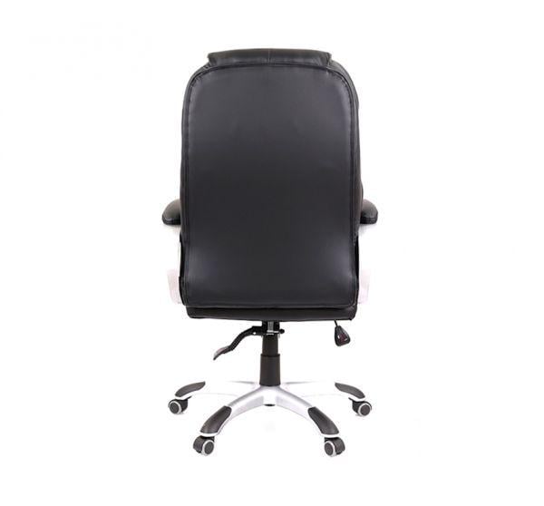 Крісло офісне АКЛАС Томар ANF Чорний (1611545) - фото 4 Крісло офісне АКЛАС Томар ANF Чорний (1611545) - фото 4