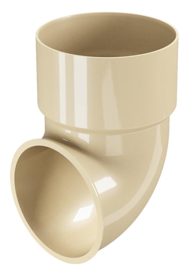Зливне коліно DEVOREX Classic 120 Бежевий (11694273) - фото 1 Зливне коліно DEVOREX Classic 120 Бежевий (11694273) - фото 1