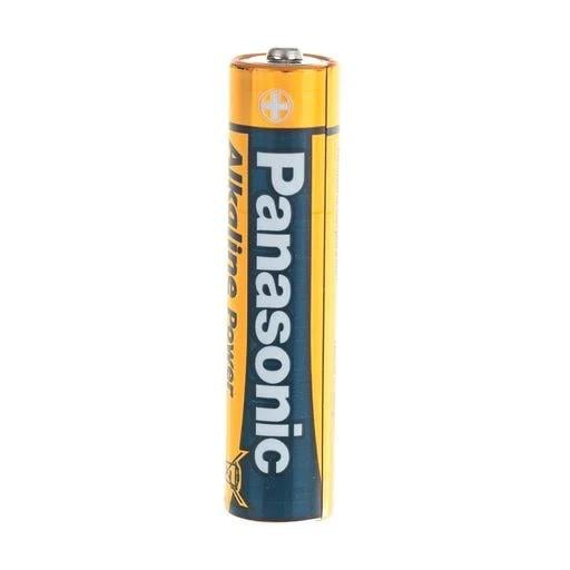 Батарейка Panasonic Alkaline Power LR3 1,5V 4 шт. (26938442)