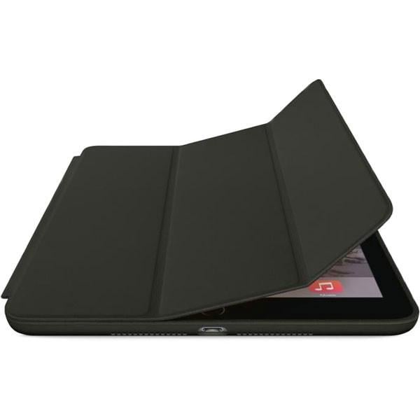 Чехол Smart Case для Ipad mini 4 Black (88c43276) - фото 2