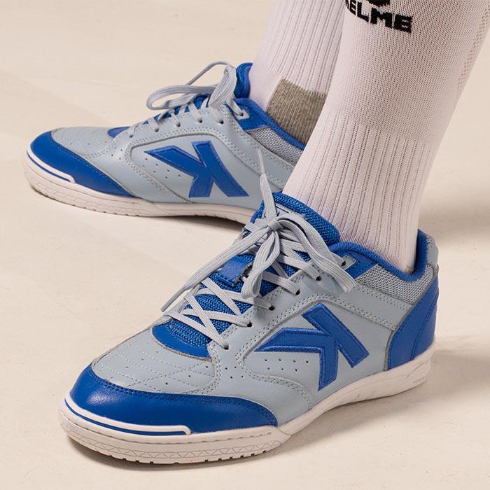 Футзалки KELME PRECISION ELITE 55.871.9421 р. 40,5 - фото 6